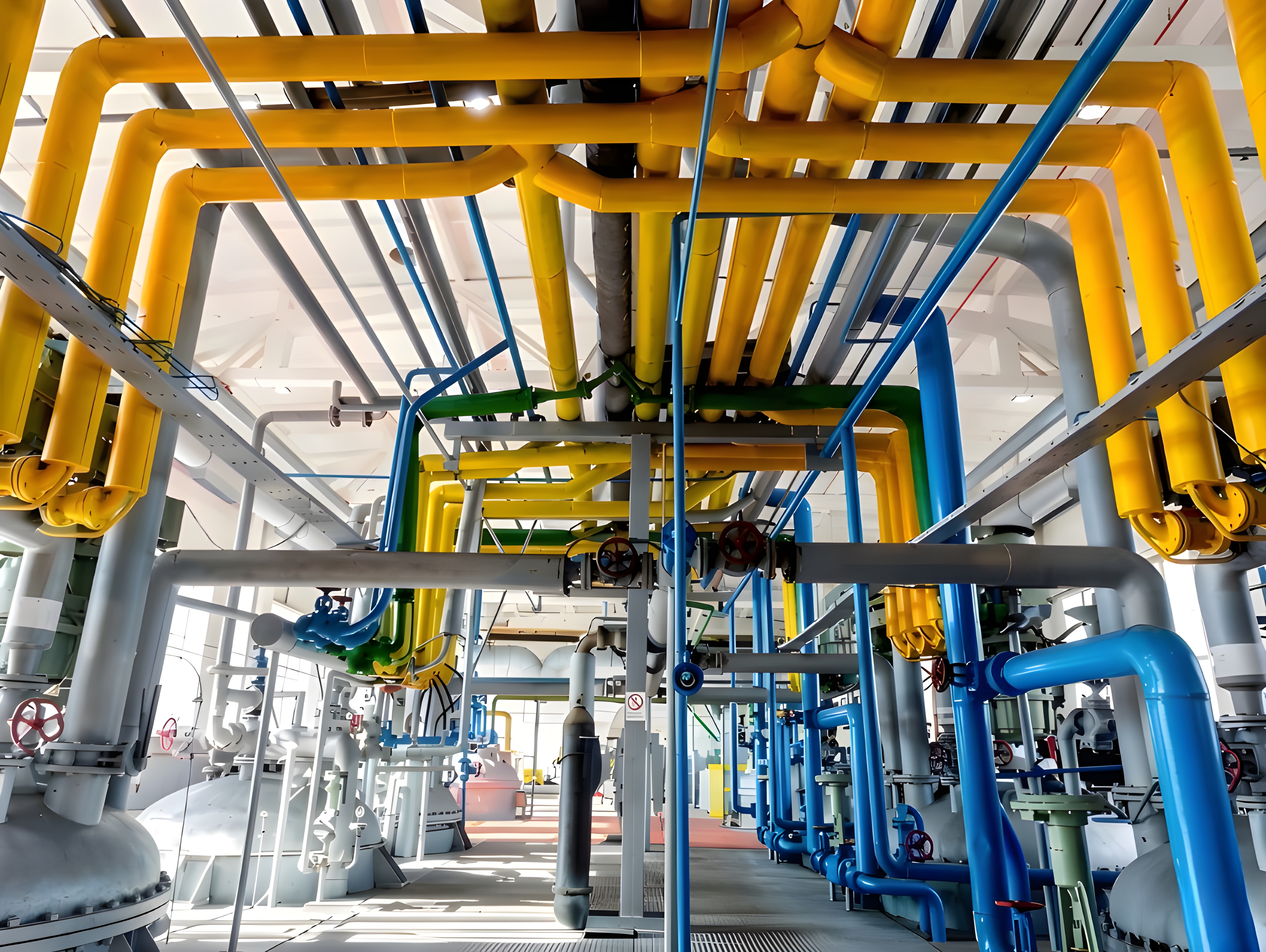 Industrial Coatings